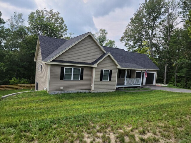 Front Of House - 61 Webster St