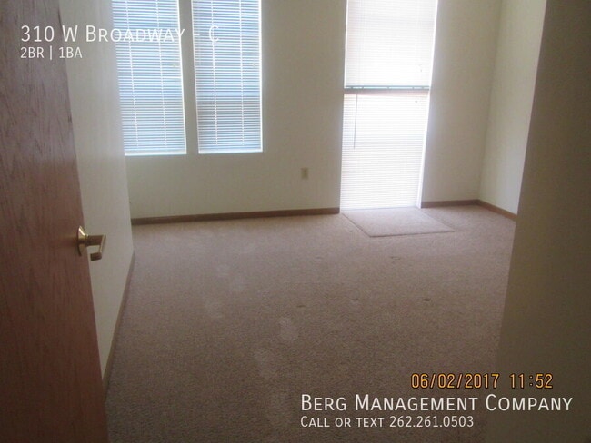 Building Photo - 310 W Broadway-C