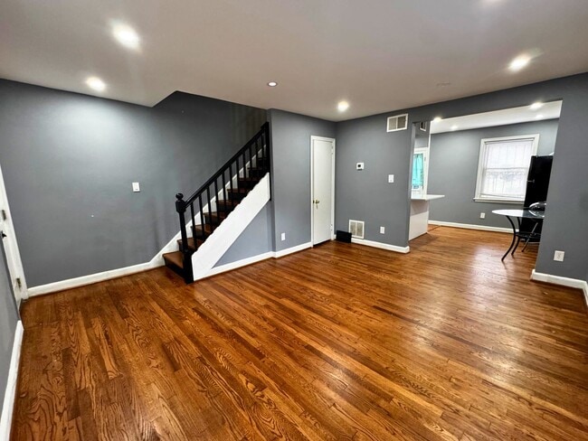 Building Photo - Welcome to your new 2 level TH style apartment home