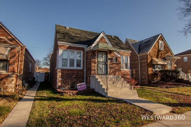 Building Photo - 12123 S Lafayette Ave