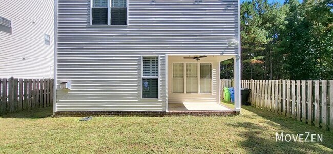 Building Photo - 3926 Magnolia Pond Rd