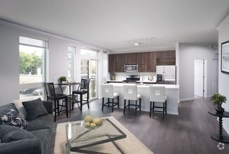 Interior Photo - Central Station