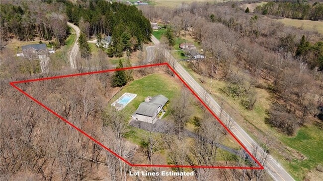 Building Photo - 67 Murphy Hill Rd