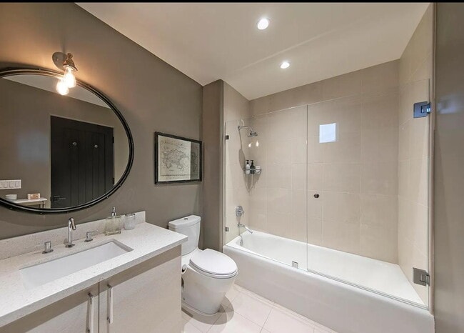 Primary Photo - "Charming 1-Bed Retreat with Hardwood Eleg...