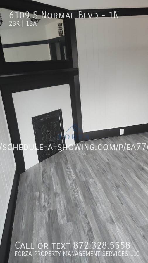 Building Photo - 6109 S Normal Blvd