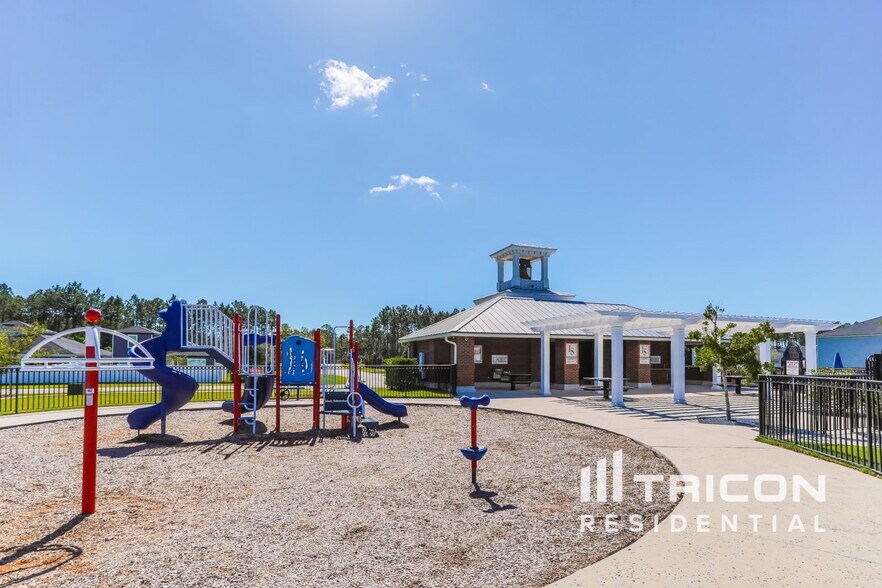 Building Photo - 11357 John Rutledge Pl