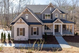 Building Photo - 6915 Running Deer Ct