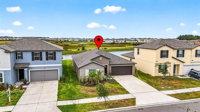 Building Photo - 9907 Branching Ship Trce