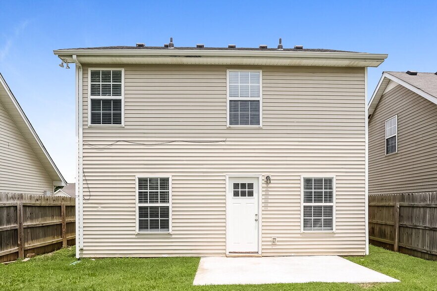 Building Photo - 247B Indian Park Dr