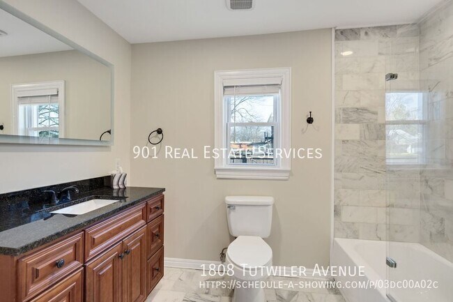 Building Photo - 1808 Tutwiler Ave
