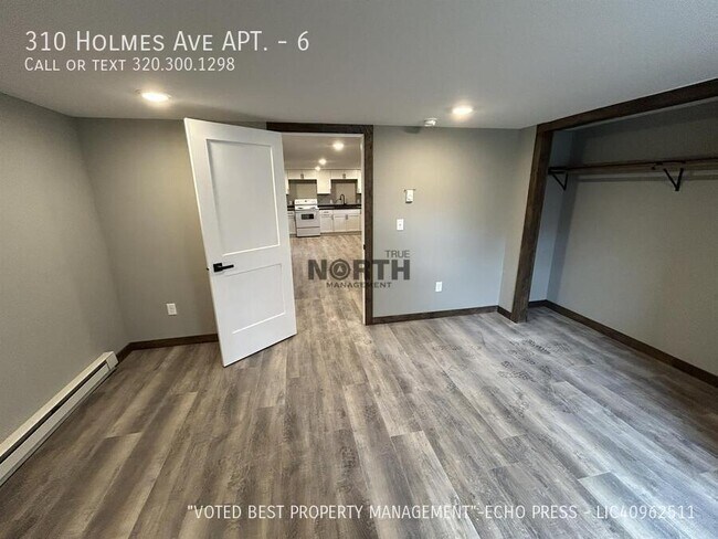 Building Photo - 310 Holmes Ave