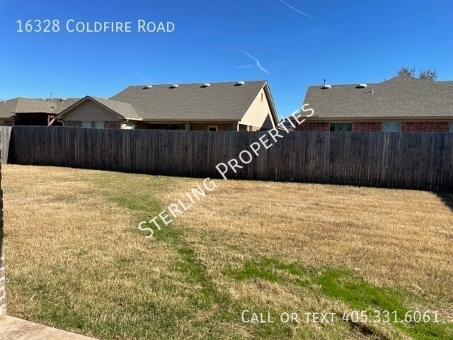 Building Photo - 16328 Cold Fire Rd