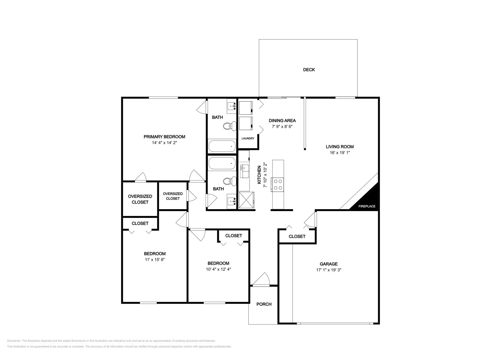 Building Photo - 509 Forestwood Dr