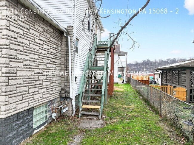 Building Photo - 614 Constitution Blvd