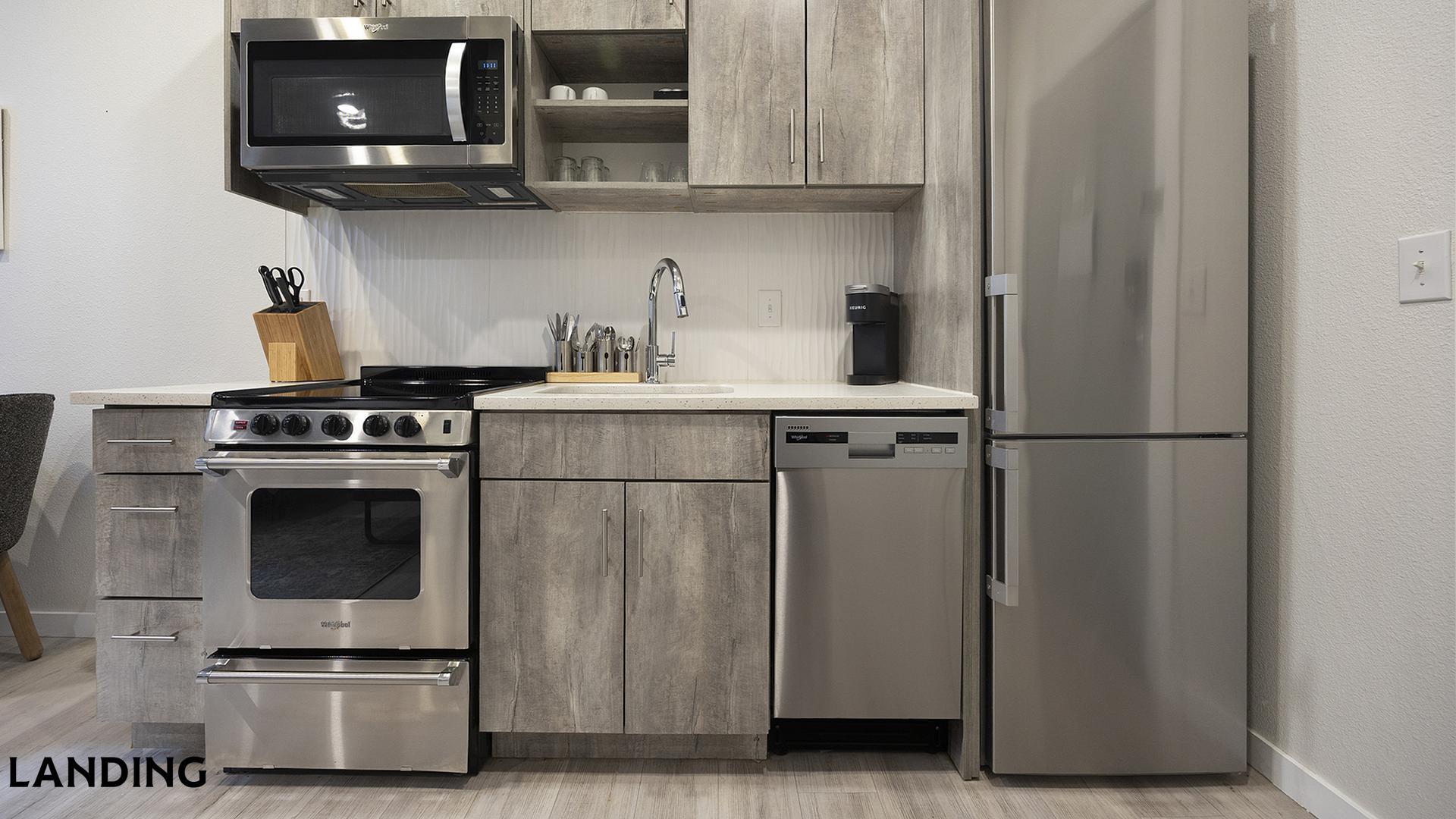 Building Photo - 3022 Zuni St