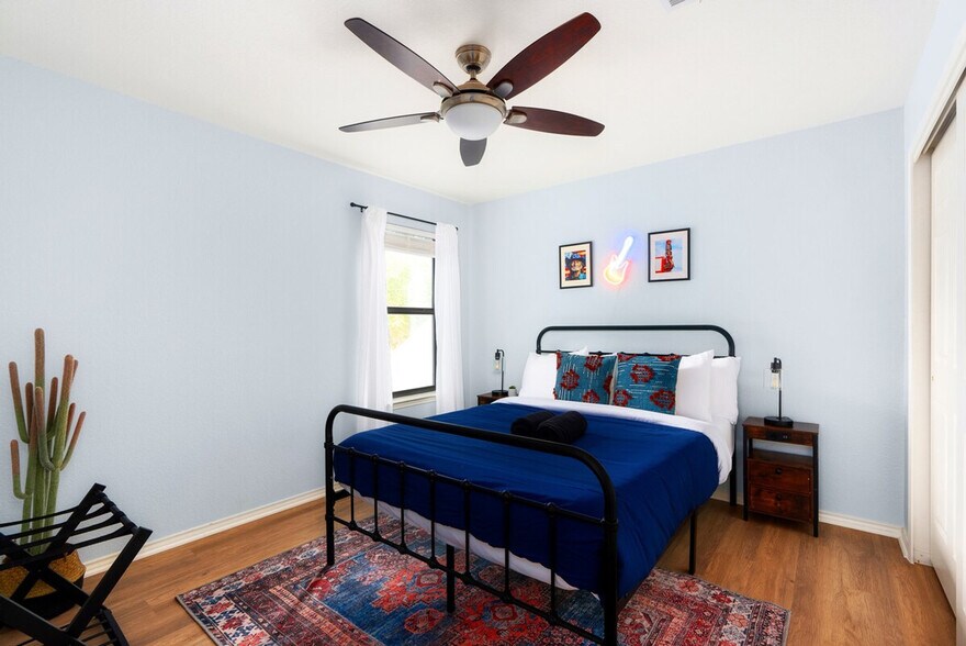 Building Photo - 7408 Derby Downs Dr