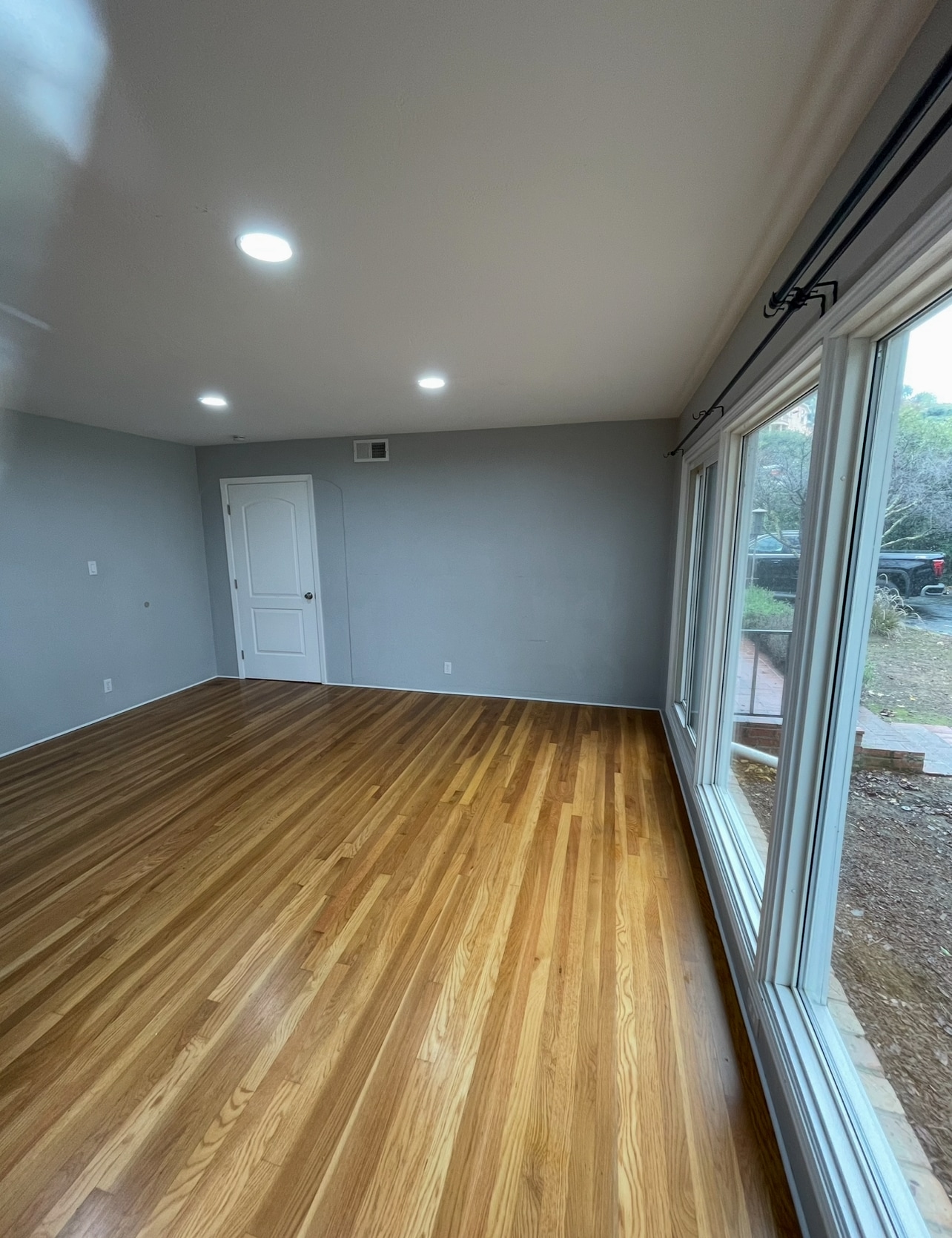 bedroom 4 - 11001 Chula Vista Ave