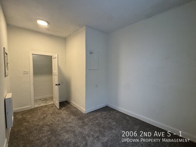 Building Photo - 2006 2nd Ave S