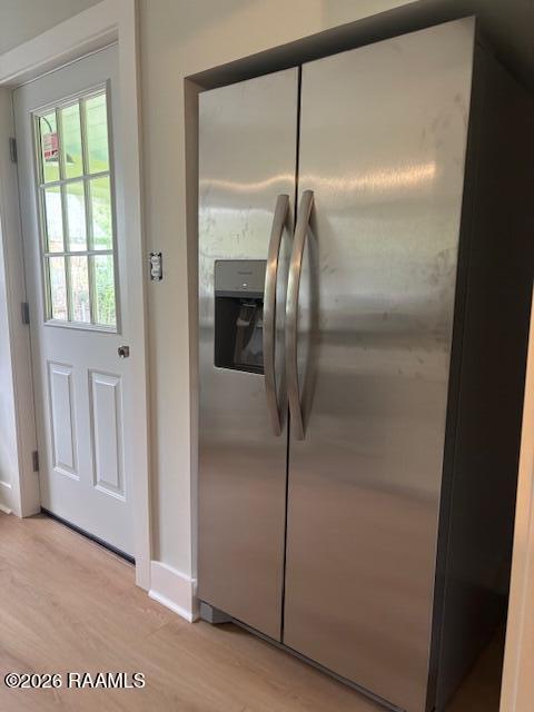 Building Photo - 117 S Poydras St