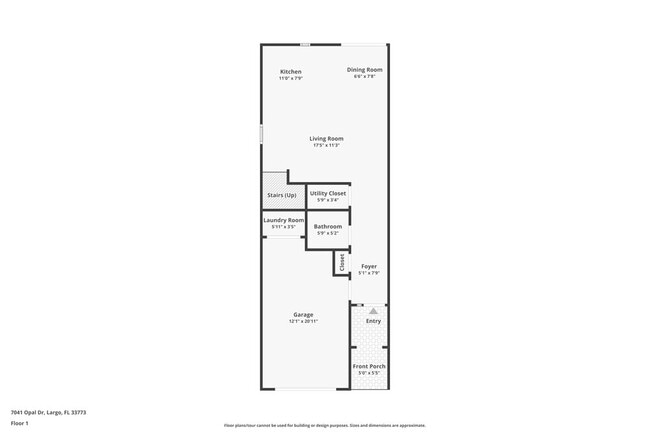 Building Photo - 7041 Opal Dr