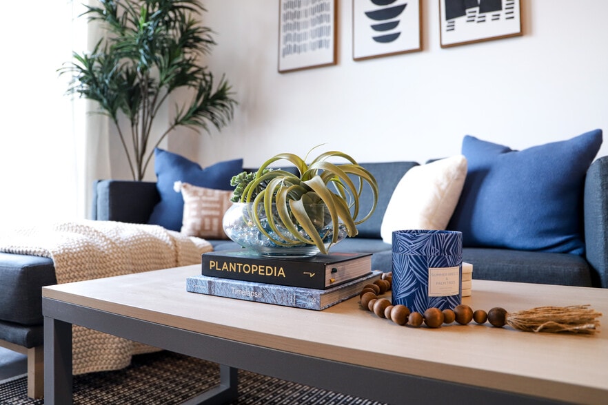 Living Room - Legacy 202