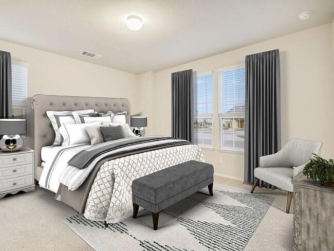 Building Photo - 1265 Goforth Rd