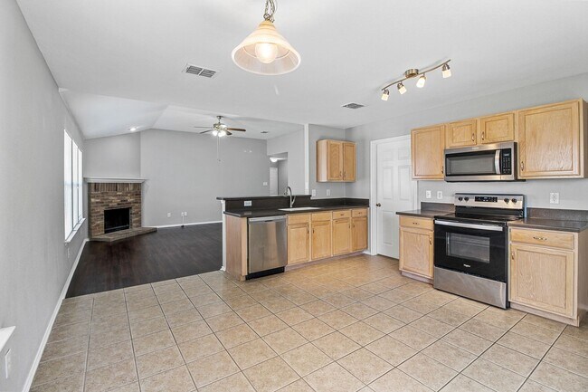 Building Photo - GORGEOUS 3bed, 2 bath in McKinney!!