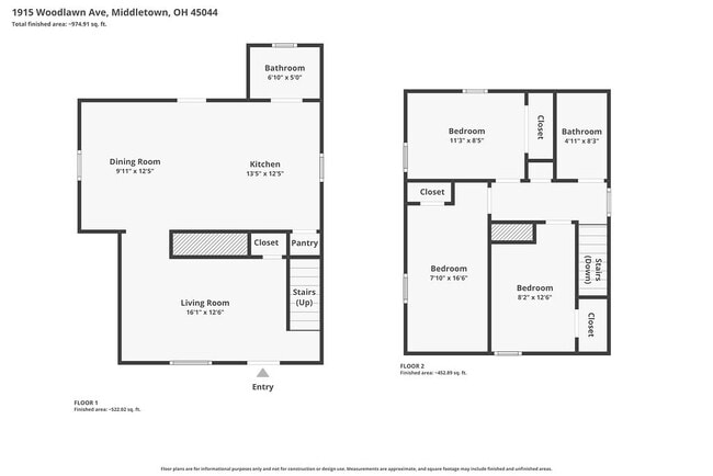 Building Photo - 1915 Woodlawn Ave