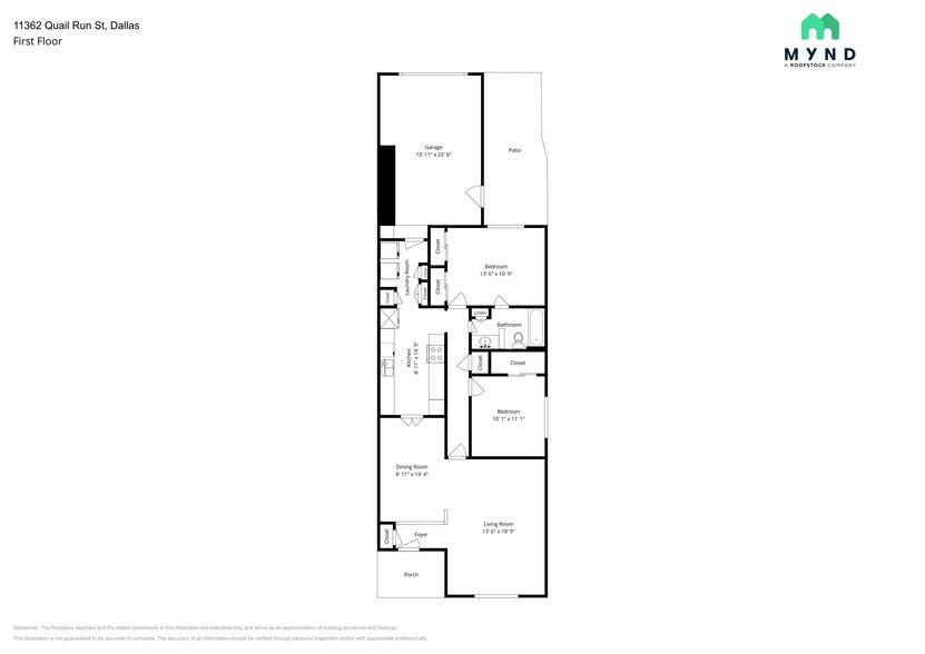 Building Photo - 11362 Quail Run St