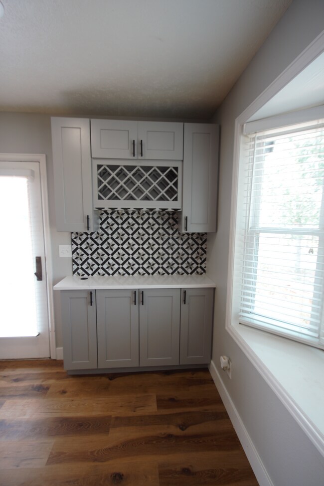 coffee bar - 11377 Nucla St