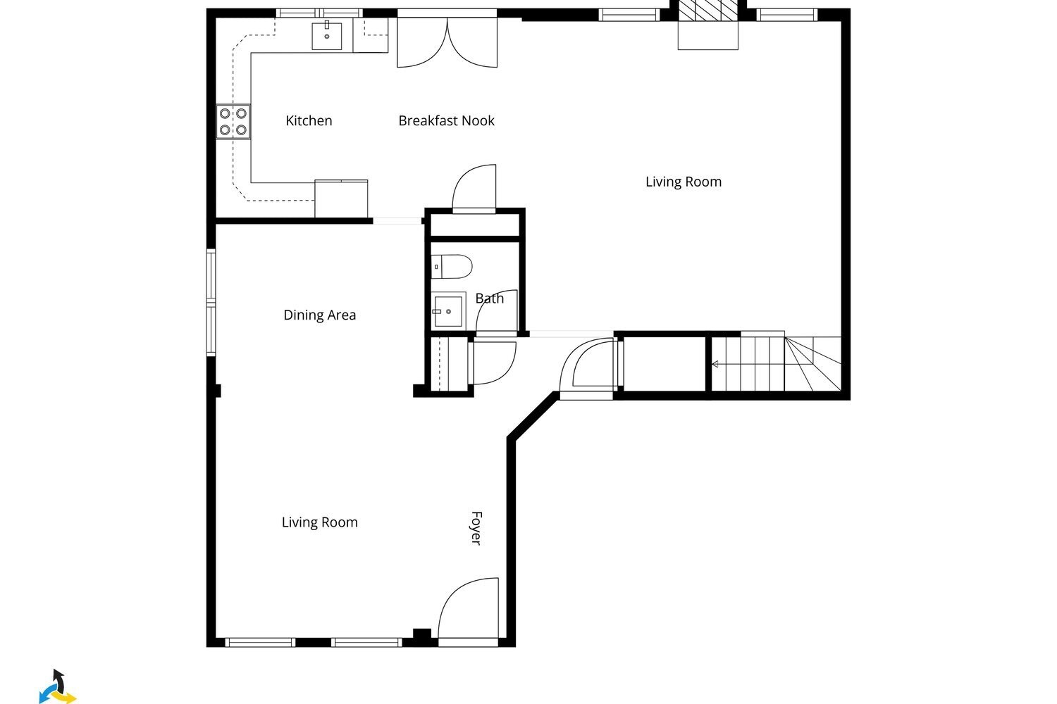 Building Photo - 130 Stanwick Dr
