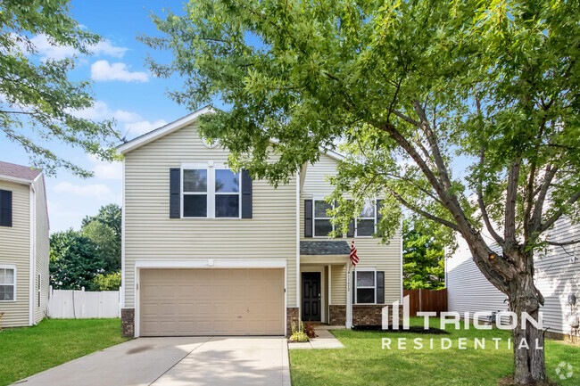 Building Photo - 13452 N Carwood Ct
