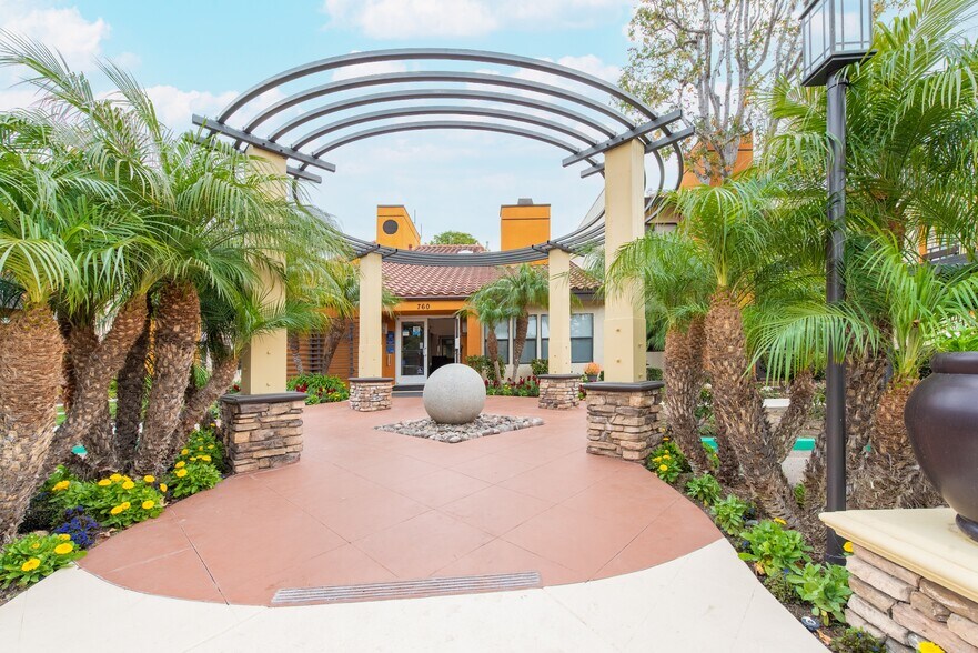 Capes at Ventura 760 S Hill Rd Ventura CA 93003 Apartment Finder