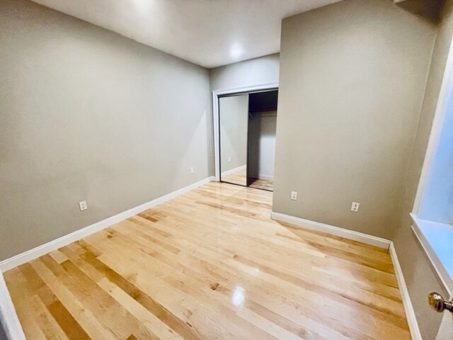 Building Photo - 33 N Bennet St