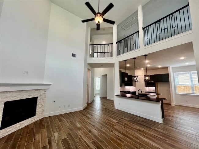 Building Photo - 1207 Watermont Dr