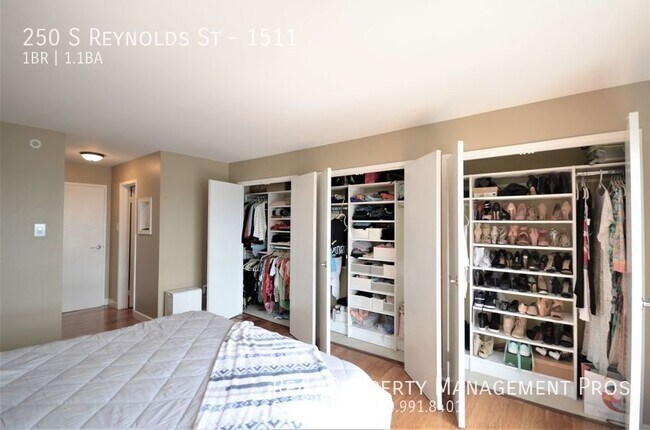 Building Photo - 250 S Reynolds St