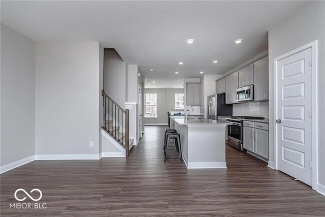 Building Photo - 3511 Buckner Dr