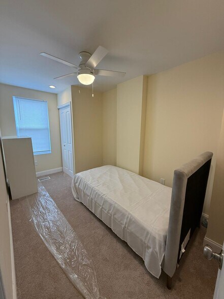 Building Photo - 1729 N Caroline St