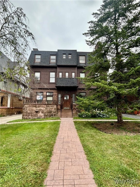 Primary Photo - 307 Summer St