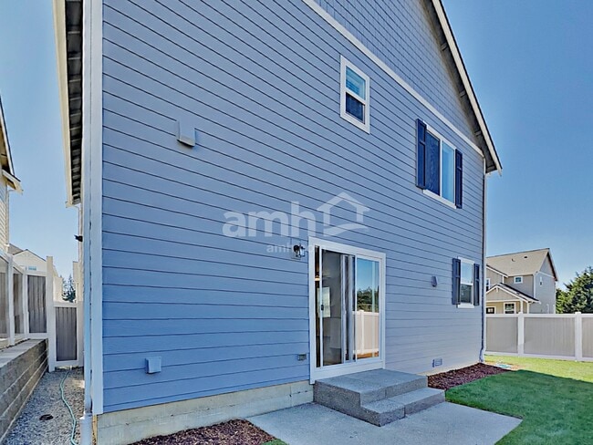 Building Photo - 10603 137th St E