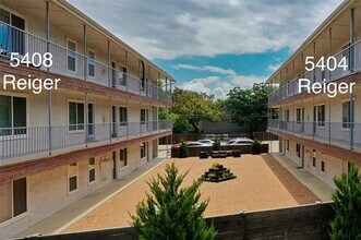 Building Photo - 5404 Reiger Ave