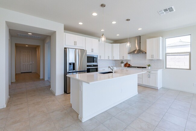 Building Photo - Luxury Living in McClellan Ranch: 4-Bedroo...