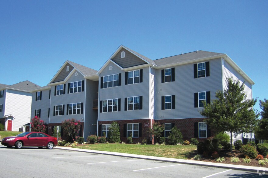 Apartments For Rent Near Hanes Mall In Winston Salem Nc Apartment Finder