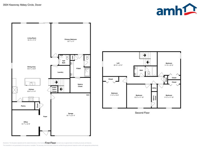 Building Photo - 3504 Kearsney Abbey Circle