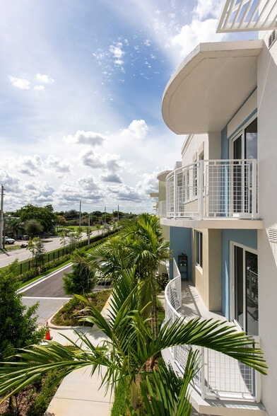 Primary Photo - Sonata Apartments