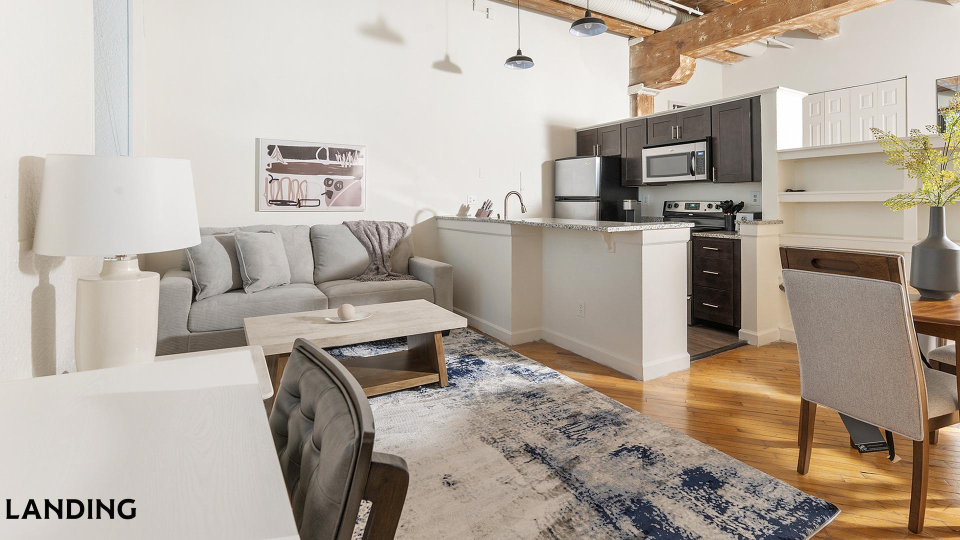 Building Photo - 121 S Fremont Ave