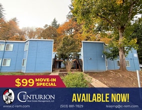 Building Photo - 445 Senate St NW