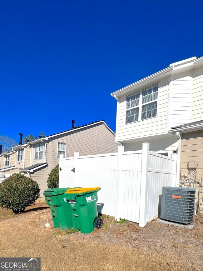 Building Photo - 3361 Hidden Cove Cir NW