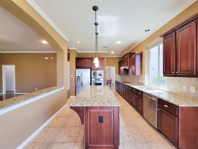 Building Photo - 18419 E Morgans Bend Dr