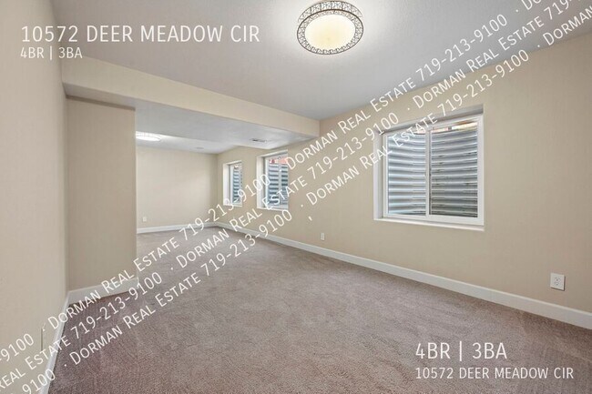 Building Photo - 10572 Deer Meadow Cir